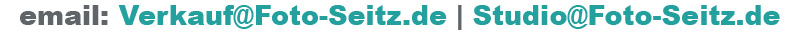 IMPRESSUM - Kontakt emails von Foto Seitz