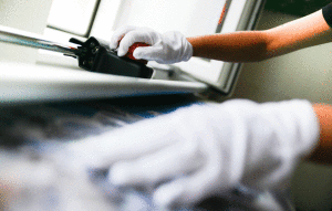 Schnell Posterdruck bei Foto Seitz