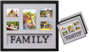 Family Bilderrahmen bei Foto Seitz
