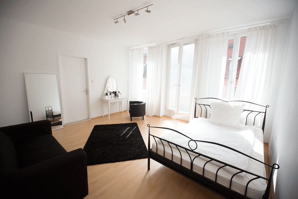 Tageslichtstudio Foto Seitz in Nürnberg