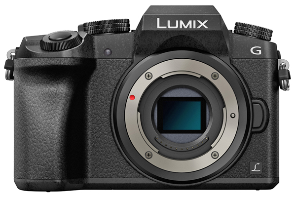 DMC-G70 Lumix G bei Foto Seitz in Nürnberg DMC-G70 Lumix G bei Foto Seitz in Nürnberg