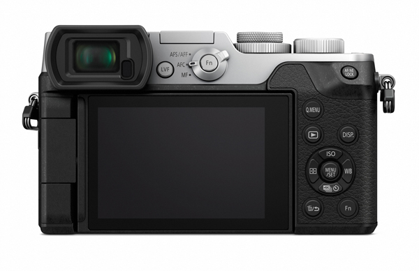 DMC-GX8 LUMIX G Foto Seitz in Nürnberg Innenstadt