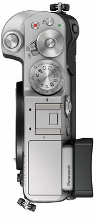 DMC-GX8 LUMIX G bei Foto Seitz in Nürnberg