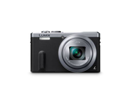 Panasonic Lumix DMC TZ61 bei Foto Seitz in Nürnberg Innenstadt