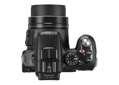 Panasonic Lumix DMC-FZ200 Jetzt Nur 339