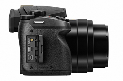 Panasonic Lumix DMC-FZ300 jetzt bei Foto Seitz in Nürnberg Innenstadt