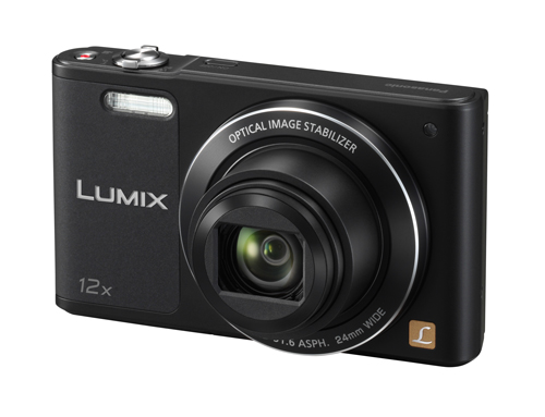 Panasonic Lumix DMC-SZ10 bei Foto Seitz Nürnberg