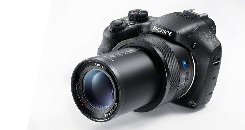 Sony DSC-HX400V Sony DSC-HX400V bei Foto Seitz in Nürnberg
