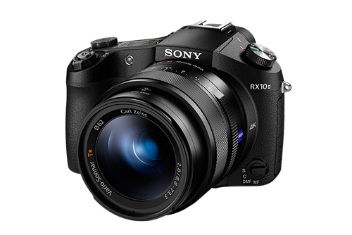 Sony DSC-RX10 II bei Foto Seitz Nürnberg