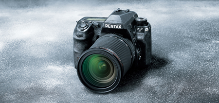 Pentax K-3 II kauftipp von Foto Seitz in Nürnberg