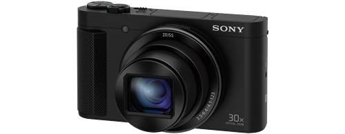 Sony DSC-HX90V jetzt bei Foto Seitz in Nürnberg