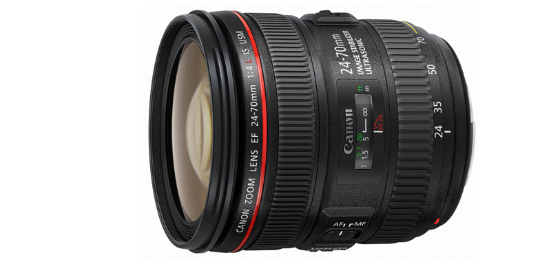Canon EF 24-70mm F4 L IS USM Canon EF 24-70mm F4 L IS USM bei Foto Seitz
