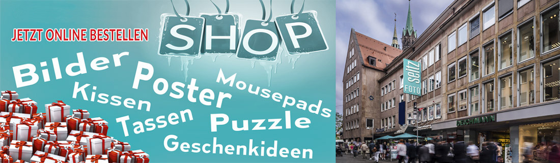 Jetzt online bestellen bei Foto Seitz in Nürnberg Jetzt online bestellen bei Foto Seitz in Nürnberg