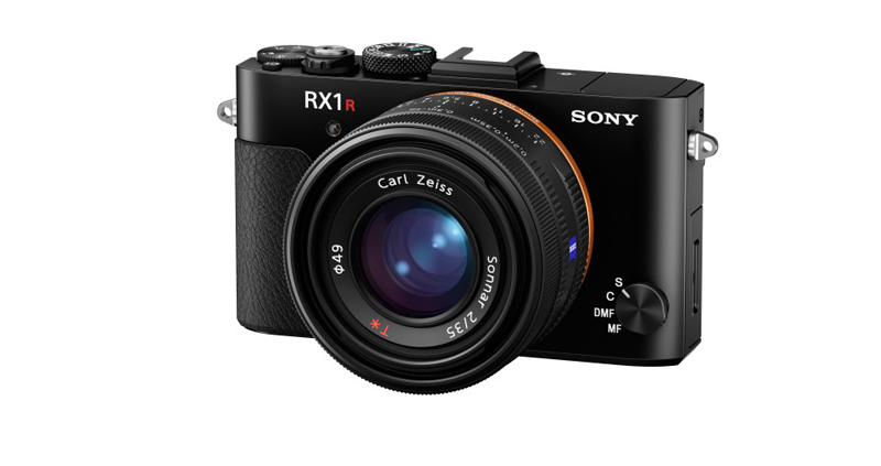 Sony DSC-RX1R II jetzt bei Foto Seitz Sony DSC RX1RII jetzt bei Foto Seitz