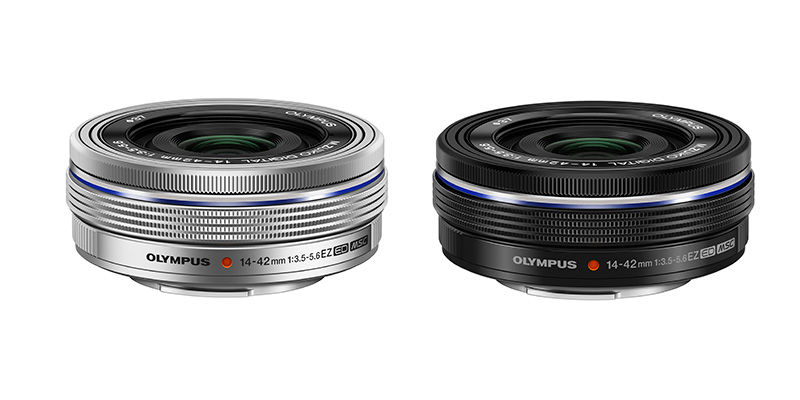 M.Zuiko 14-42mm f3.5-5.6 EZ ED MSC M.Zuiko 14-42mm f3.5-5.6 EZ ED MSC bei Foto Seitz