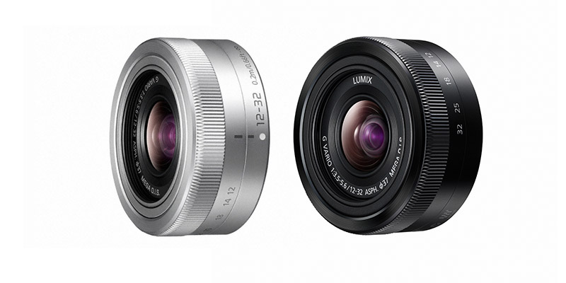 Panasonic LUMIX G Vario 12-32mm f3.5-5.6 Asph OIS bei Foto Seitz