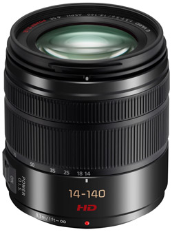 Panasonic Lumix G Vario 14-140mm f3.5-5.6 OIS bei Foto Seitz in Nürnberg Panasonic Lumix G Vario 14-140mm f3.5-5.6 OIS bei Foto Seitz in Nürnberg