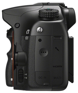 Sony Alpha 68 von Foto Seitz in Nürnberg Sony Alpha 68 von Foto Seitz in Nürnberg