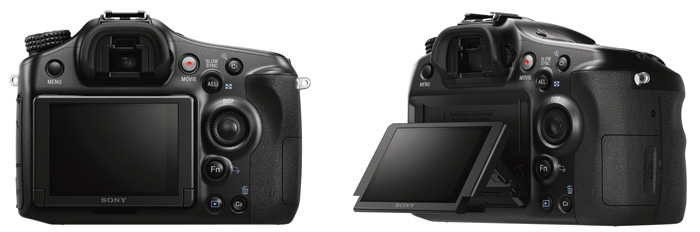 Sony Alpha 68 von Foto Seitz in Nürnberg Innenstadt Sony Alpha 68 von Foto Seitz in Nürnberg Innenstadt