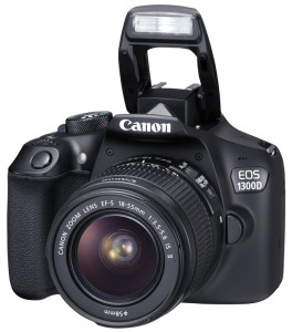 Canon EOS 1300D bei Foto Seitz in Nürnberg Innenstadt Canon EOS 1300D bei Foto Seitz in Nürnberg Innenstadt