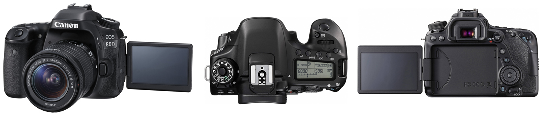 Canon EOS 80D jetzt NEU bei Foto Seitz in Nürnberg Canon EOS 80D jetzt NEU bei Foto Seitz in Nürnberg