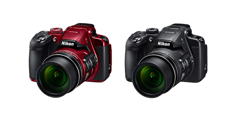 Nikon Coolpix B700 Nikon Coolpix B700 bei Foto Seitz