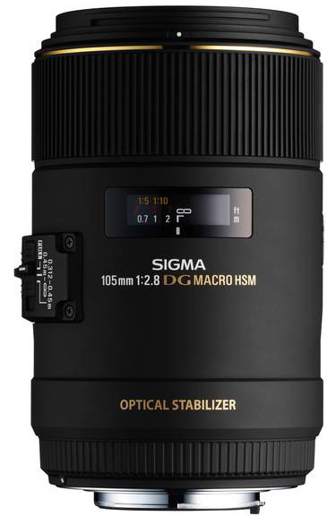 Sigma EX 105mm f2.8 DG OS HSM Macro jetzt bei Foto Seitz in Nürnberg Sigma EX 105mm f2.8 DG OS HSM Macro jetzt bei Foto Seitz in Nürnberg