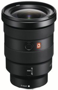 Sony 16-35mm GM bei Foto Seitz