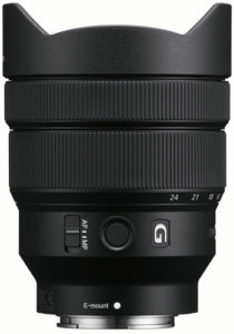 Sony FE 12-24mm F4 G neu bei Foto Seitz in Nürnberg