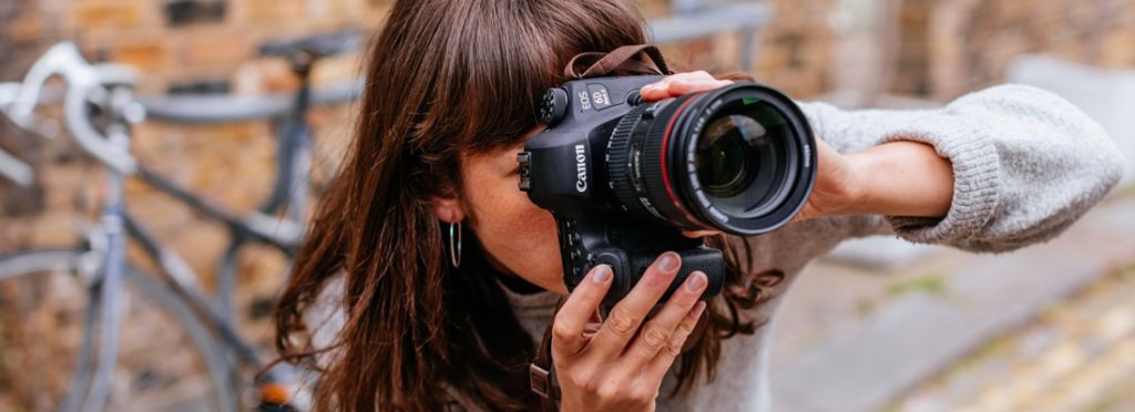 Canon EOS 6D Mark II neu bei Foto Seitz in Nürnberg