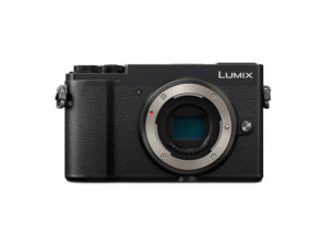 Panasonic LUMIX GX9 bei Foto Seitz in Nürnberg
