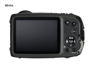 Fujifilm Finepix XP130 weiß bei Foto Seitz