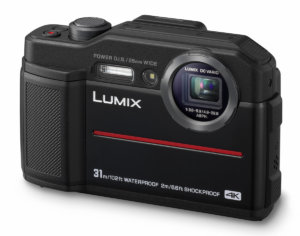 Panasonic DC-FT7 bei Foto Seitz