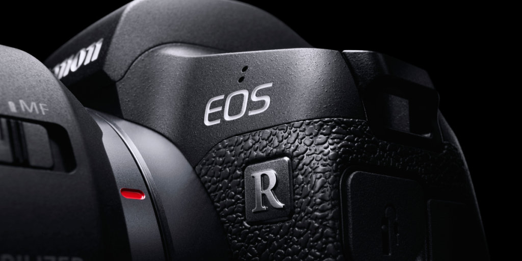 Das neue Canon EOS R System bei Foto Seitz