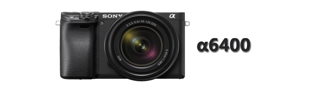Sony Alpha 6400 Systemkamera Sony alpha 6400 Gehäuse oder im Set bei Foto Seitz in Nürnberg