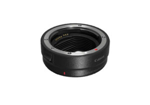 Der Canon Objektivadapter für Systemkameras