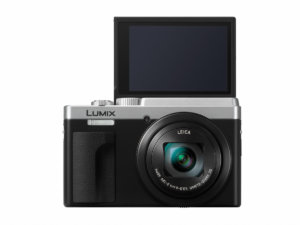 Panasonic Lumix TZ96 bei Foto Seitz