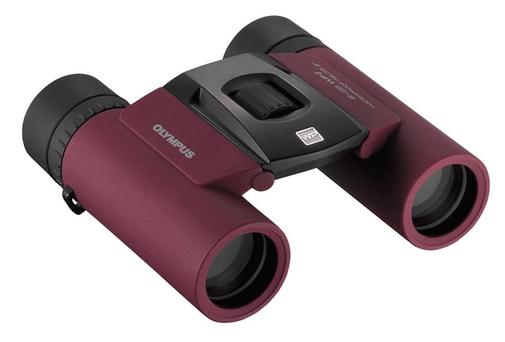 Fernglas Olympus 8×25 WPII