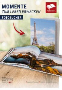 Fotobuch Software von Foto Seitz in Nürnberg Innenstadt