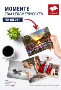 Fotobuch Software von Foto Seitz in der Nürnberger Innenstadt