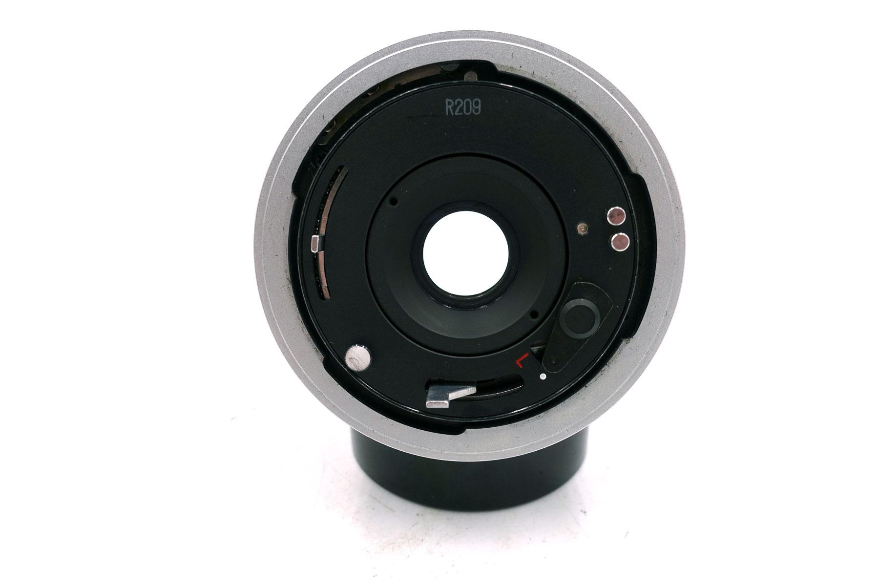 Canon FD 35mm f/3.5 S.C. – Bild 7