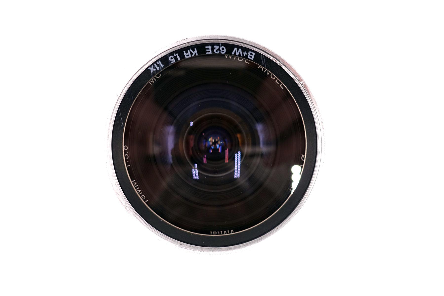 Vivitar 19mm f/3.8 MC Wide Angle (Canon FD) – Bild 4