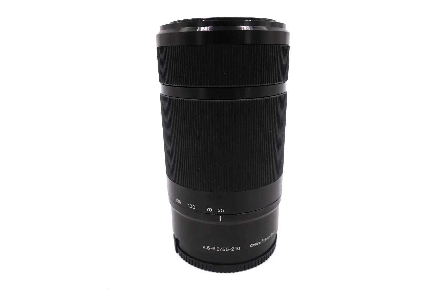 Sony SEL 55-210mm f/4.5–6.3 OSS (E-Mount) – Bild 3