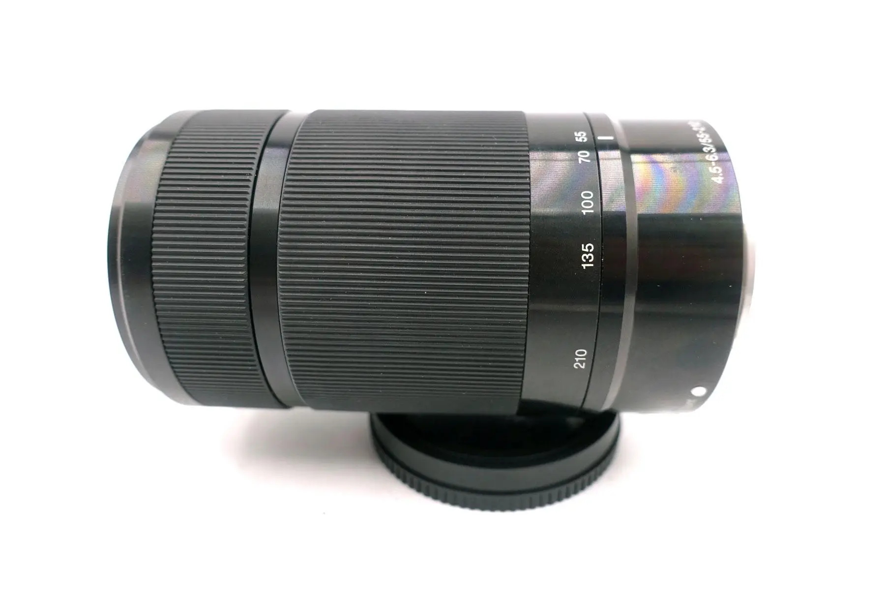 Sony SEL 55-210mm f/4.5–6.3 OSS (E-Mount) – Bild 5