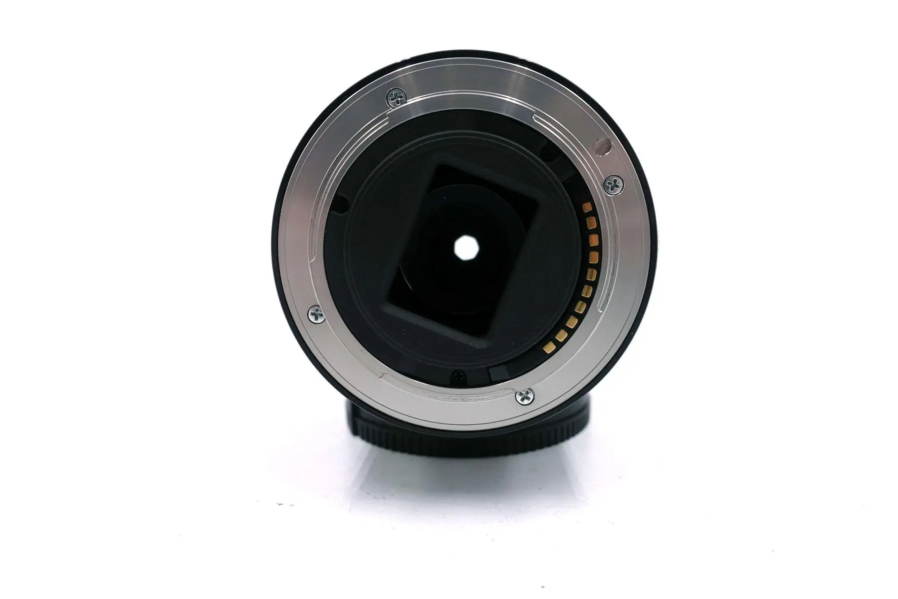 Sony SEL 55-210mm f/4.5–6.3 OSS (E-Mount) – Bild 7