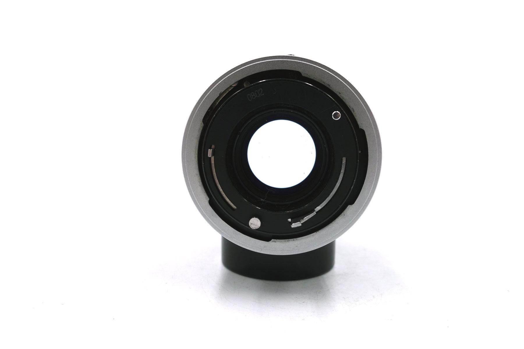 Canon FD 135mm f/2.5 S.C. – Bild 7