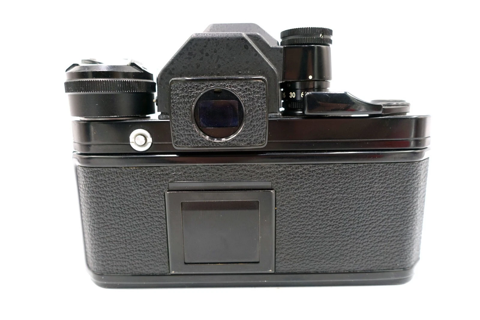 Nikon F2 mit DP-2 Sucher – Bild 5