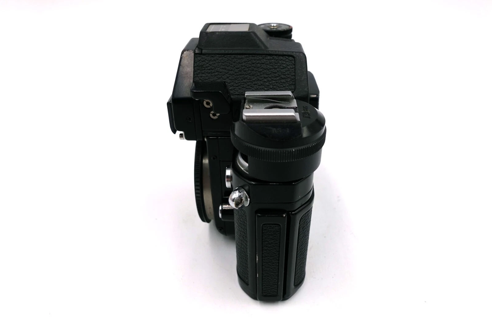 Nikon F2 mit DP-2 Sucher – Bild 7
