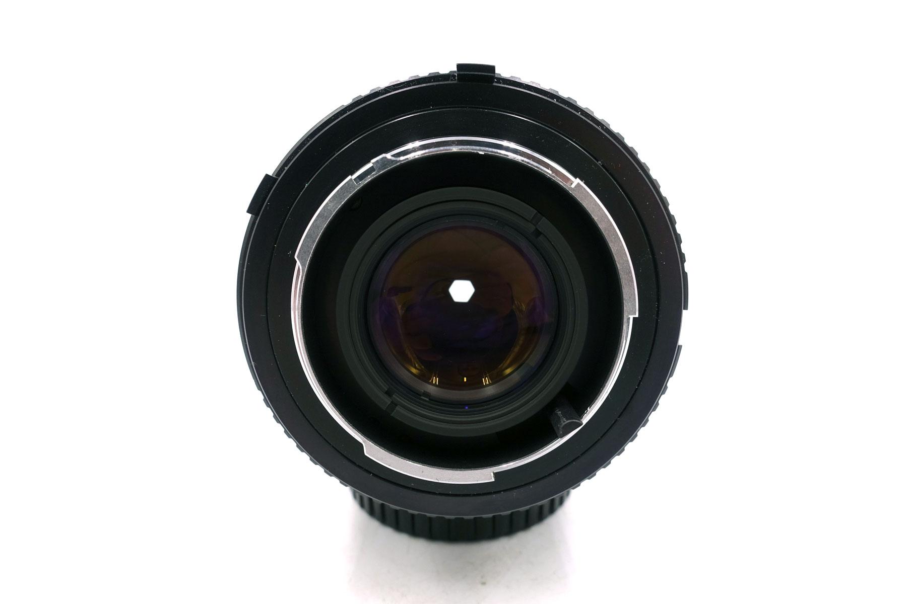 Minolta MD W.Rokkor 28mm f/2.0 – lichtstarkes Weitwinkelobjektiv für Minolta MD-Mount – Bild 6