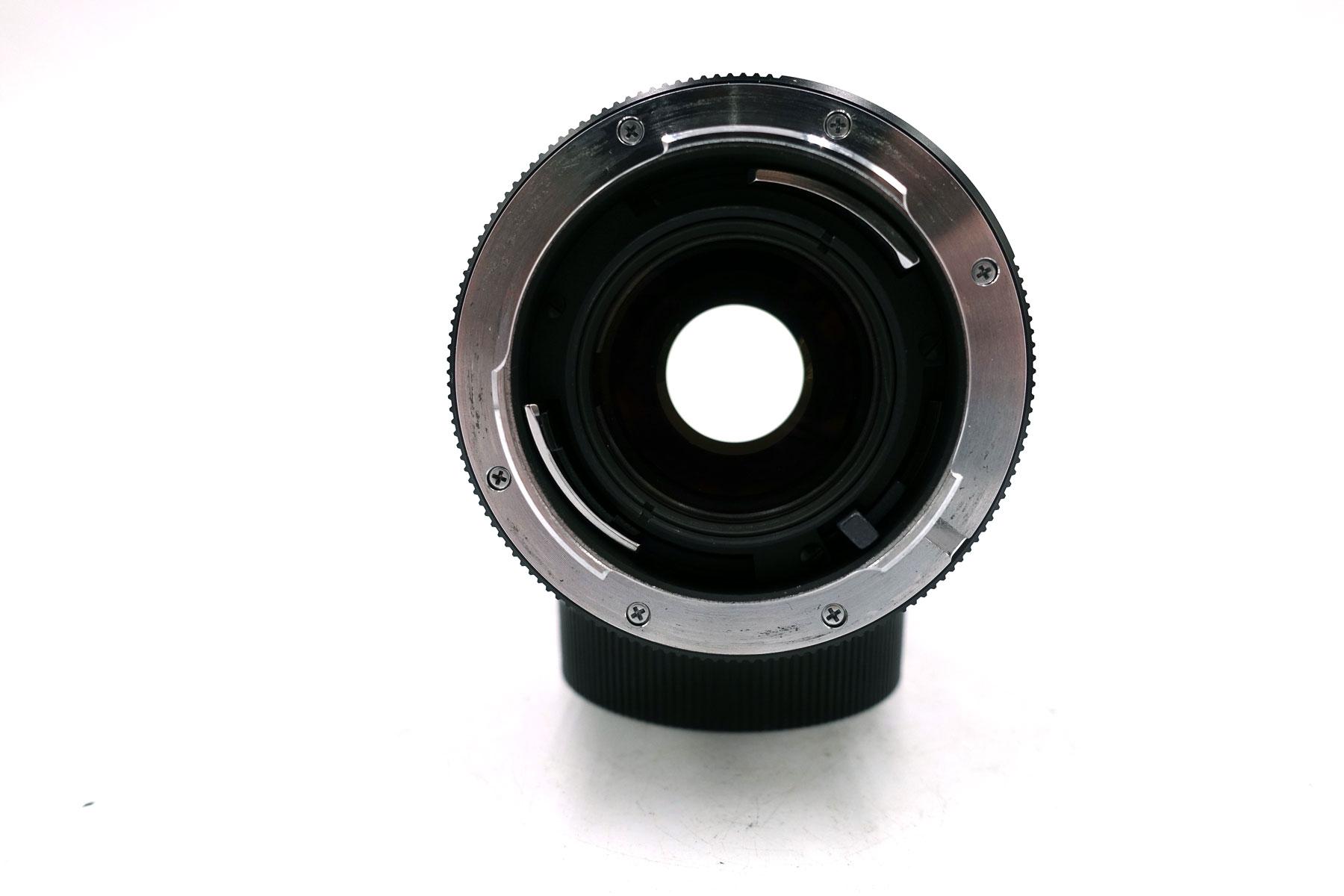 Leitz Wetzlar Leica Vario-Elmar-R 70–210mm f/4 (E60) – Telezoomobjektiv – Bild 7
